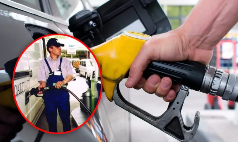 „Incredibil, dar adevărat!” Cât vor costa mâine benzina și motorina